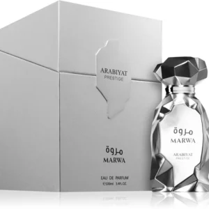 Marwa Arabiyat Prestige 100ml - Imagen 1