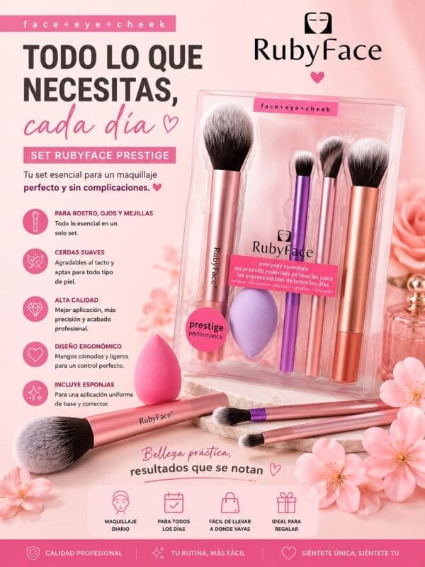 brochas ruby 1