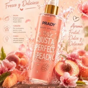 Body Splash PRADY Brazilian Collection - Imagen 3